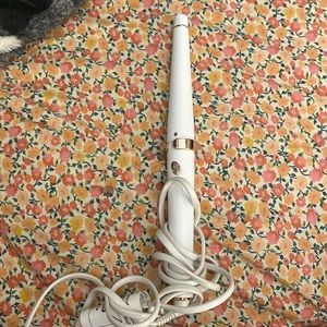 T3 curling wand